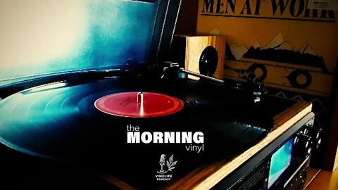 The Morning Vinyl