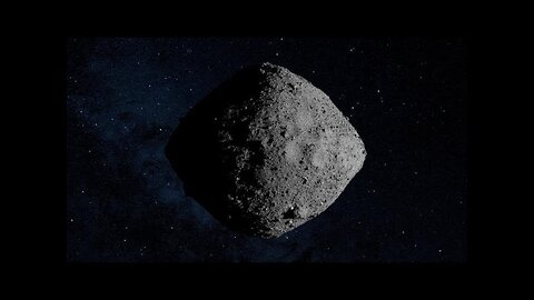 Asteroid Bennu’s Surprising Surface Revealed by NASA Spacecraft