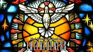 The Book on Faithfulness