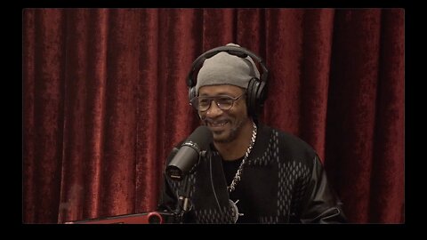 Joe Rogan Experience - Katt Williams