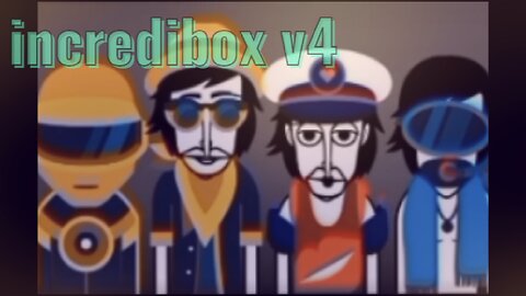 Incredibox-v4