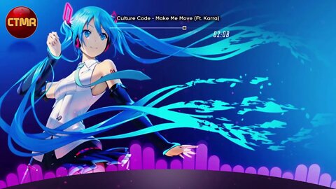 Anime, Influenced Music Lyrics Videos - Culture Code: Make Me Move (Ft. Karra) - Anime Music Videos & Lyrics - [AMV] [Anime MV] AMV videos