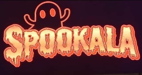 Check out highlights from Spookala on The Movie Dawgs