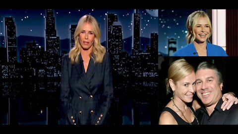 Chelsea Handler Returning to Late Night? Says ‘Too Many White Men Doing the Same Job’