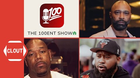 Wack 100, Joe Budden & DJ Akademiks Discuss Leaving Spotify, Complex, Accuses Them Of Manipulation!