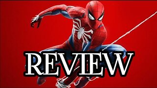 Spider-Man Remastered Review