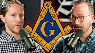 How Freemasonry Influenced Mormonism w/ Stephen Johnson