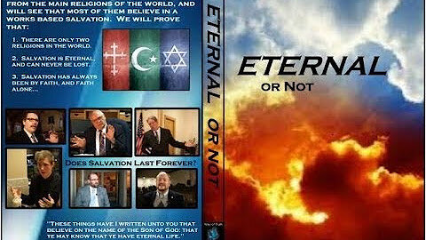 【 ETERNAL or not 】 There's only 2 Religions | Full Documentary