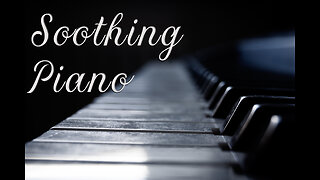 Soothing Piano | Relaxing & Beautiful Pieces | Laid Back Piano