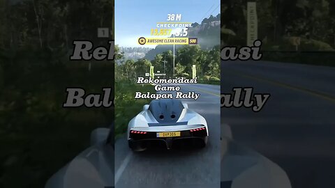 Rekomendasi Game Balap Rally Terbaik #rekomendasi #game #racing #rally