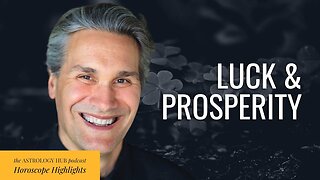 [HOROSCOPE HIGHLIGHTS] How Jupiter Direct Can Help You Be a Better You w/ Christopher Renstrom