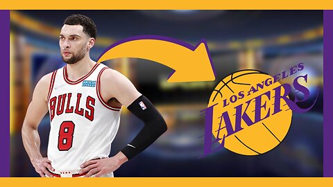 WILL HE COME? LATEST LAKERS NEWS