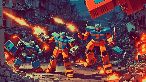 Transformers blue grim beat #transformers #transformersedit #edmmix #edmmusic #optimusprime