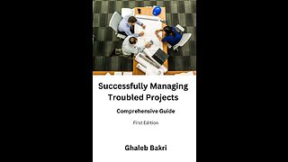 Successfully Managing Troubled Projects