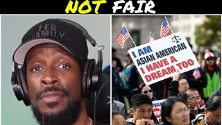 BLACK Men Address Affirmative Action