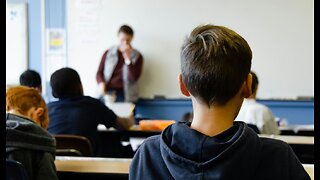 Seattle High School Issues Handout Telling Children That Enjoying the 'Written Word