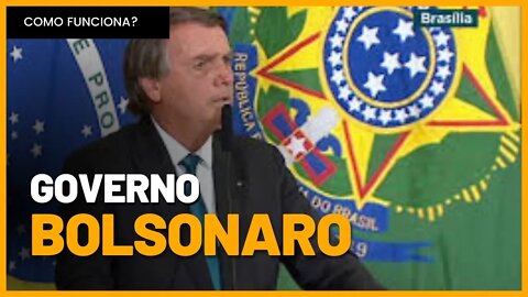 ☑️💥 Presidente Bolsonaro - Como funciona nomeações no governo ☑️. Como era, como é