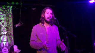 Nicholas Jamerson & the Morning Jays - Hindman (Basement Nashville)