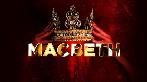 Verdi's Macbeth Act I-II (Royal Opera House 2018)