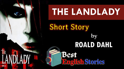 The Landlady: A Short Story by Roald Dahl