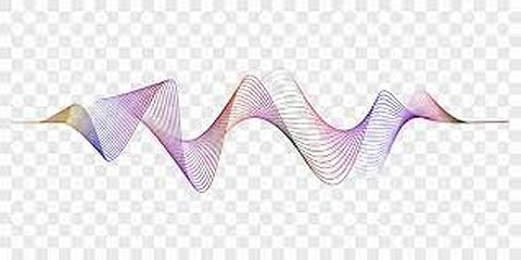 what are the parts of sound waves