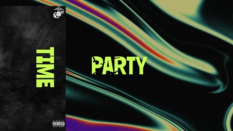 ''PARTY TIME'' Bnxn x joeboy x wandecoal Type Beat | #afrobeat Instrumental 2022