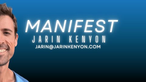 MANIFEST: WHERE ARE YOU PLACING YOUR ATTENTION & TIME
