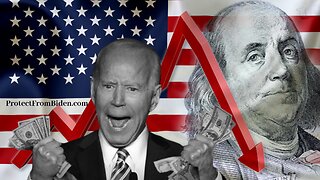 Bidenomics Is Worse Than They Tell You | We'll Tell You What They Won't