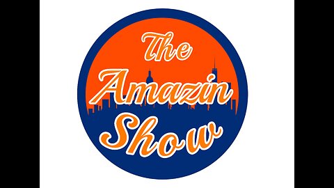 The Amazin Show: Snake Bitten Mets?