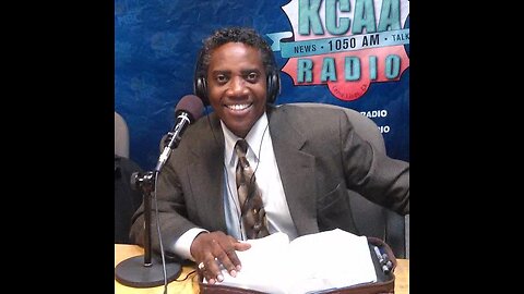 KCAA: New Life Open Doors with Rev Williams on Sun, 30 Apr, 2023