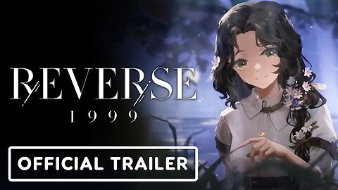 Reverse: 1999 - Official Jessica Trailer