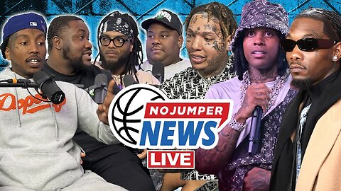 1090 Jake Releases Paperwork of King Yella Speaking About Offset, Lil Durk & More...