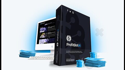Make Money Online With ( ProfitBot AI )