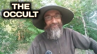 The Occult