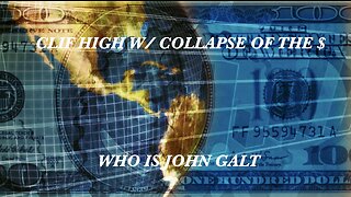 CLIF HIGH, RAFI FARBER & JEAN-CLAUDE: YOU ARE WITNESSING THE ENDGAME OF OUR CURRENT FINANCIAL SYSTEM