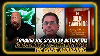 Forging the Spear to Fight the Deep State: 'The Great Awakening'