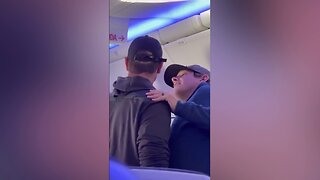 Fight Breaks Out On Hawaii-Bound Southwest Flight