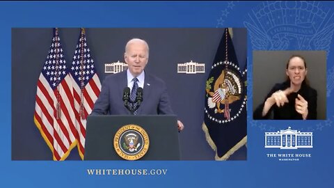 Biden Can’t Explain Why He’s Softer on Chinese Spying than on Weather Balloons