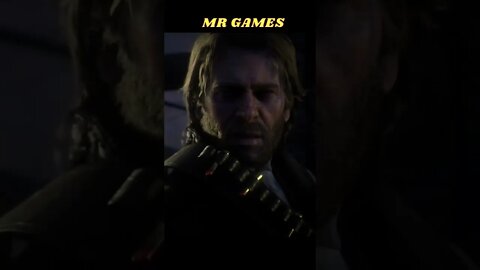 RDR2 - What was Arthur's reaction when Dutch betrayed him?