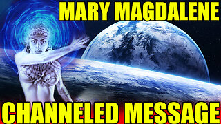 Unlock the Mysteries the Divine Feminine Mary Magdalene's Spiritual Guidance for Emotional Mastery!
