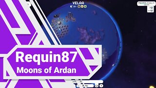 Ep. 2 Let's Play Moons of Ardan w/ Requin87