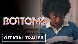 Bottoms - Official Red Band Trailer