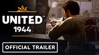 United 1944 - Official Free Multiplayer Demo Trailer