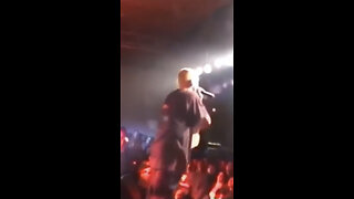 SLIM SHADY - WEED LACER (LIVE) | 🤯🔥😱