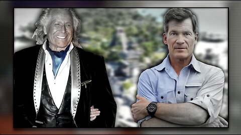 Peter Nygard and the Battle for the Bahamas