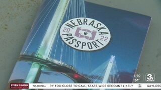 Travels in the Heartland: Explore Nebraska one stamp at a time with Visit Nebraska’s 2022 Passport Program