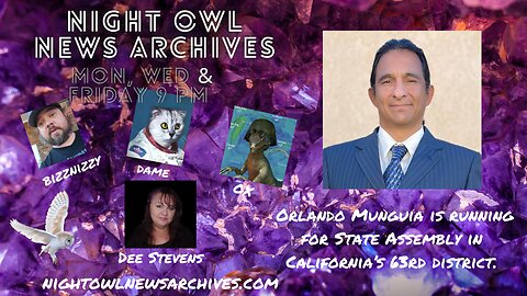 Night Owl News Archives - 12/27/2023