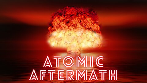 Unveiling the Terrifying Power of Atom Bombs 💥 | The Ultimate Destruction