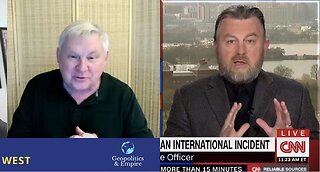 Ukraine War Update with Andrei Martyanov & Larry Johnson | TPC #1,067