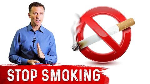 Quick Benefits of Stopping Smoking